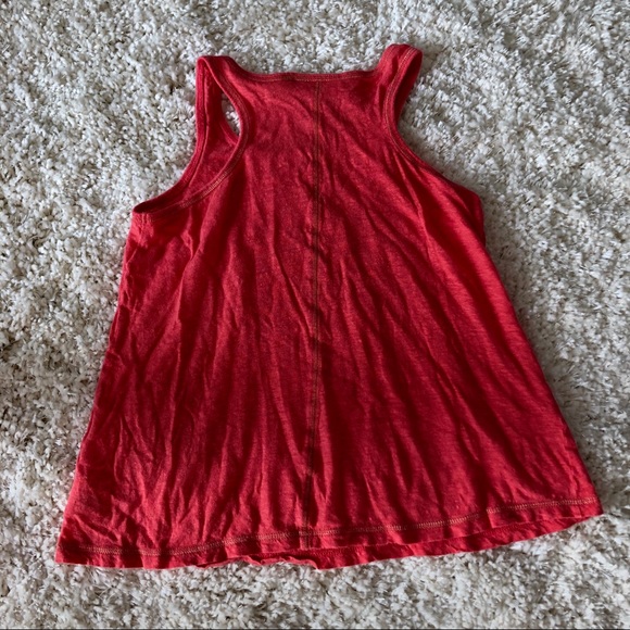 KENAR Linen Tank - Picture 2 of 5